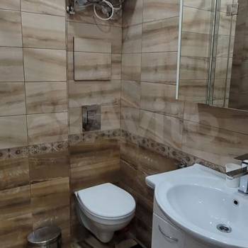Сдается 2-х комнатная квартира, 35 м²