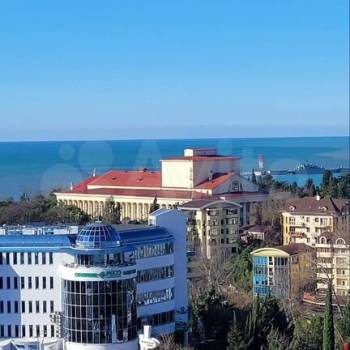 Сдается 2-х комнатная квартира, 35 м²