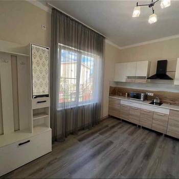 Сдается 1-комнатная квартира, 45 м²