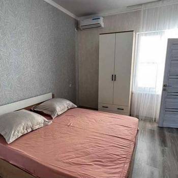 Сдается 1-комнатная квартира, 45 м²