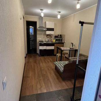 Сдается 1-комнатная квартира, 30 м²