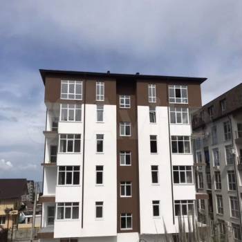 Продается 1-комнатная квартира, 27,5 м²
