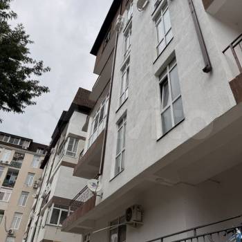 Продается 1-комнатная квартира, 27,5 м²