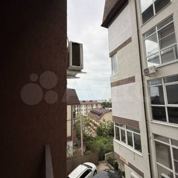 Продается 1-комнатная квартира, 27,5 м²