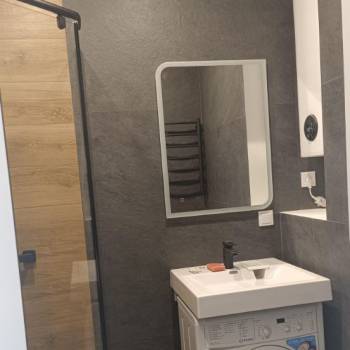 Продается 1-комнатная квартира, 32,7 м²
