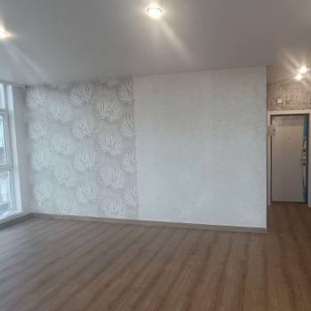 Продается 1-комнатная квартира, 32,7 м²