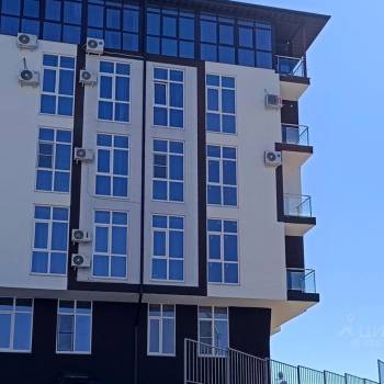Продается 1-комнатная квартира, 32,7 м²