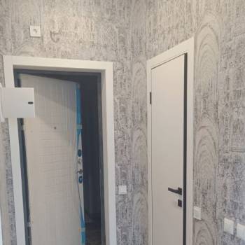 Продается 1-комнатная квартира, 32,7 м²