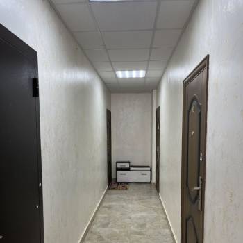 Продается 1-комнатная квартира, 27 м²
