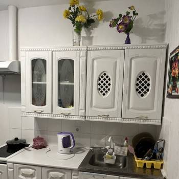 Продается 1-комнатная квартира, 27 м²