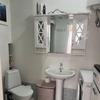 Продается 1-комнатная квартира, 27 м²
