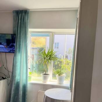Продается 1-комнатная квартира, 27 м²
