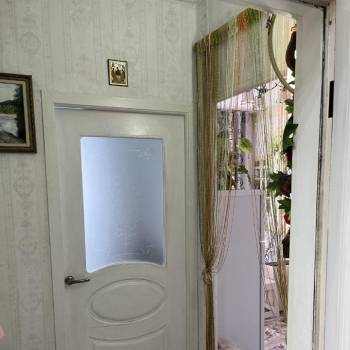 Продается 1-комнатная квартира, 27 м²