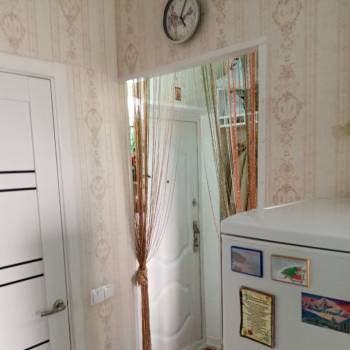 Продается 1-комнатная квартира, 27 м²