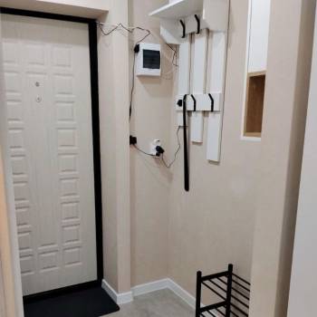 Продается 1-комнатная квартира, 17,9 м²