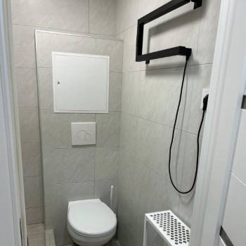 Продается 1-комнатная квартира, 17,9 м²