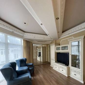 Сдается Многокомнатная квартира, 78 м²