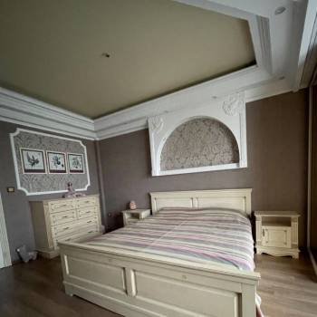 Сдается Многокомнатная квартира, 78 м²