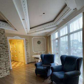 Сдается Многокомнатная квартира, 78 м²