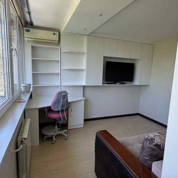 Сдается 2-х комнатная квартира, 41 м²