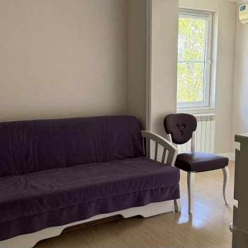Сдается 2-х комнатная квартира, 41 м²