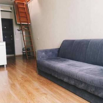 Сдается 1-комнатная квартира, 40 м²
