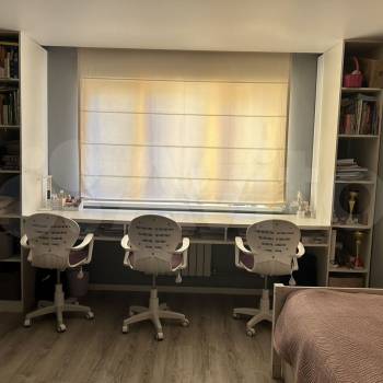 Продается 3-х комнатная квартира, 77 м²