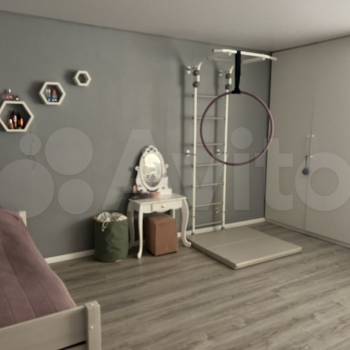 Продается 3-х комнатная квартира, 77 м²