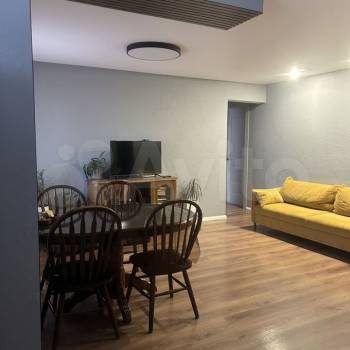 Продается 3-х комнатная квартира, 77 м²
