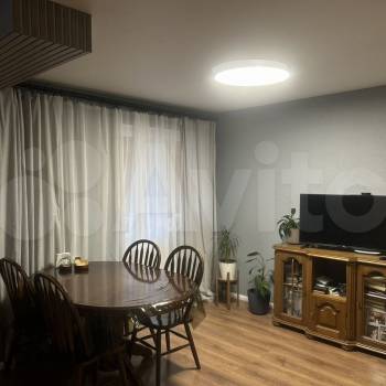 Продается 3-х комнатная квартира, 77 м²