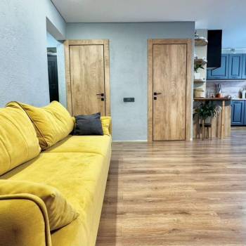 Продается 3-х комнатная квартира, 77 м²