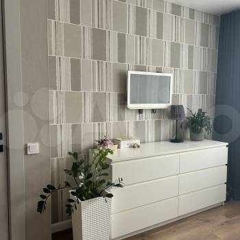 Продается 3-х комнатная квартира, 77 м²