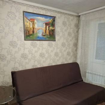 Сдается 1-комнатная квартира, 30 м²