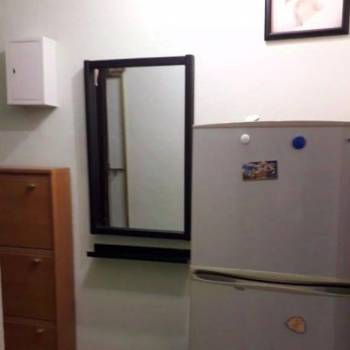 Сдается 1-комнатная квартира, 30 м²