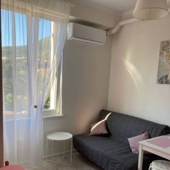 Продается 1-комнатная квартира, 25,06 м²