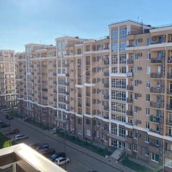 Продается 1-комнатная квартира, 25,06 м²