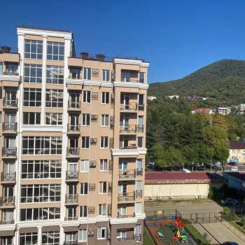 Продается 1-комнатная квартира, 25,06 м²