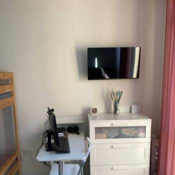 Продается 1-комнатная квартира, 25,06 м²