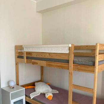 Продается 1-комнатная квартира, 25,06 м²