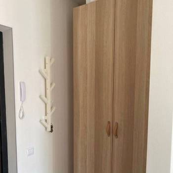 Продается 1-комнатная квартира, 25,06 м²
