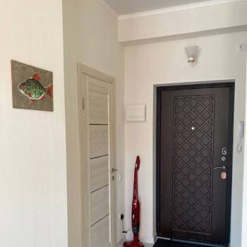 Продается 1-комнатная квартира, 25,06 м²
