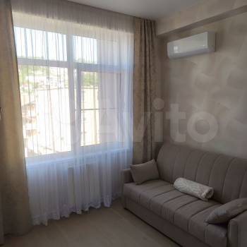 Сдается 2-х комнатная квартира, 43 м²