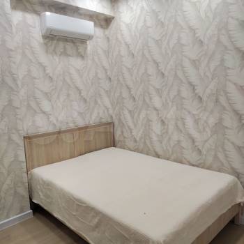 Сдается 2-х комнатная квартира, 43 м²