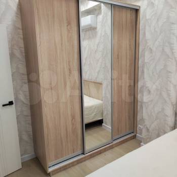 Сдается 2-х комнатная квартира, 43 м²
