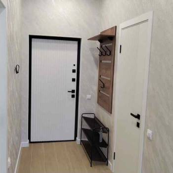 Сдается 2-х комнатная квартира, 43 м²