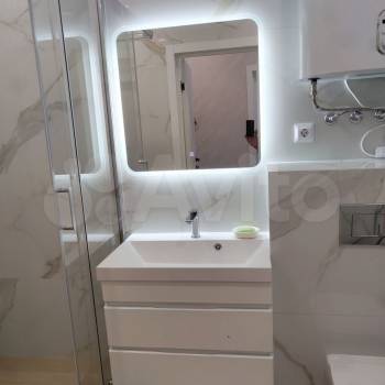 Сдается 2-х комнатная квартира, 43 м²