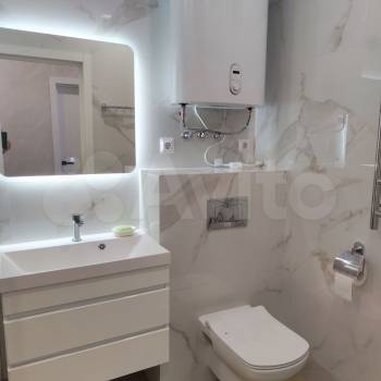 Сдается 2-х комнатная квартира, 43 м²