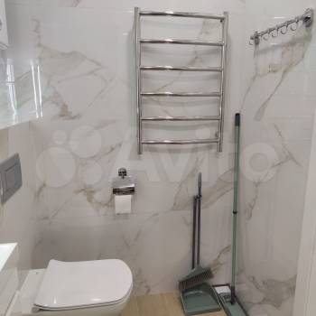 Сдается 2-х комнатная квартира, 43 м²