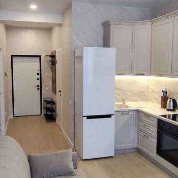 Сдается 2-х комнатная квартира, 43 м²