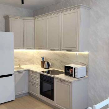 Сдается 2-х комнатная квартира, 43 м²